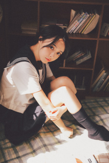 韩国CHIC优雅轻熟女