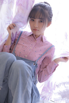 女友的妈妈